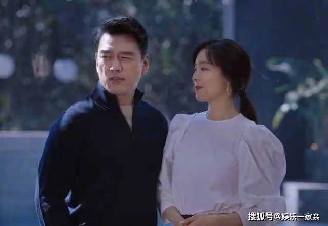 《她的城》謝添竟非艾英親子,謝母遺書道出驚人內幕,謝長江太可恨