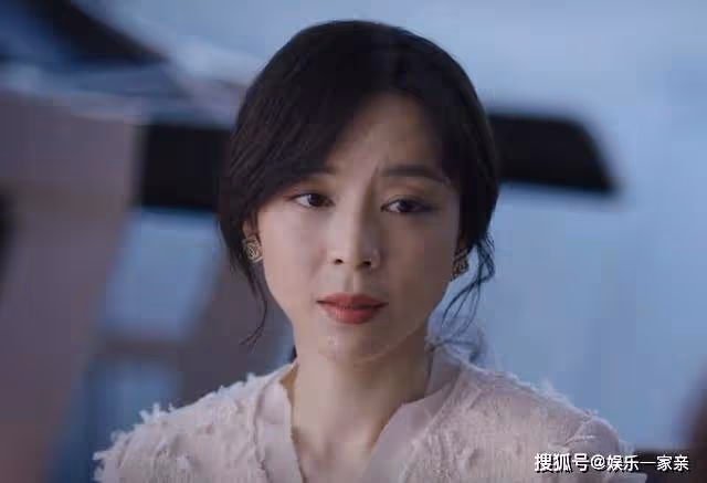《她的城》謝添竟非艾英親子,謝母遺書道出驚人內幕,謝長江太可恨