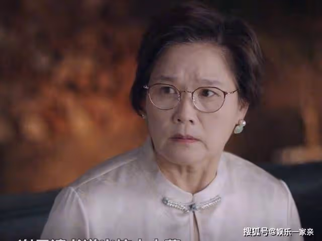 《她的城》謝添竟非艾英親子,謝母遺書道出驚人內幕,謝長江太可恨