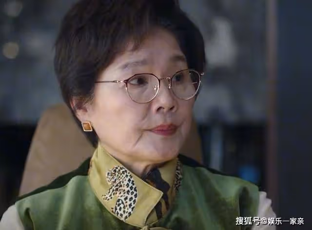 《她的城》謝添竟非艾英親子,謝母遺書道出驚人內幕,謝長江太可恨