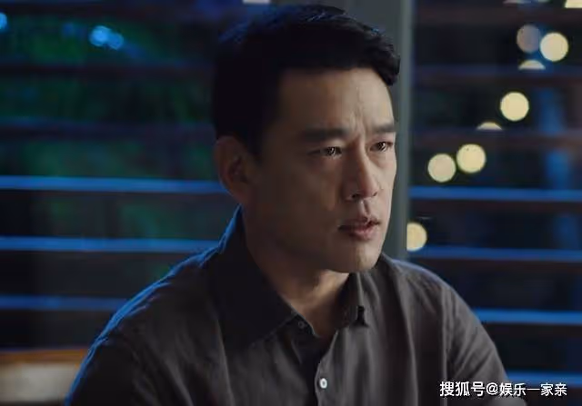 《她的城》謝添竟非艾英親子,謝母遺書道出驚人內幕,謝長江太可恨