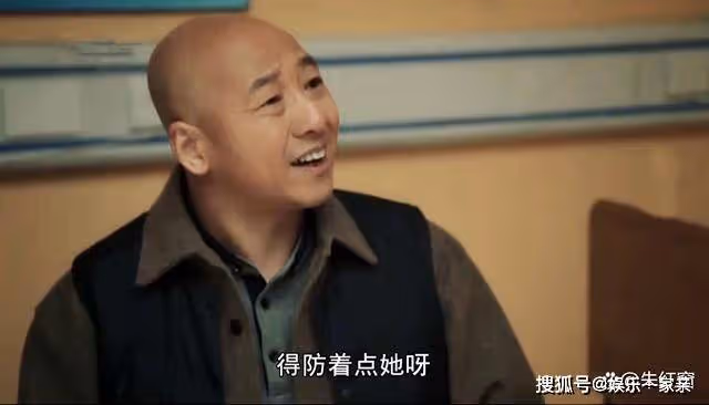 《一路朝陽》大結局前，還有兩個懸念未揭曉，李慕嘉的一個舉動最奇怪
