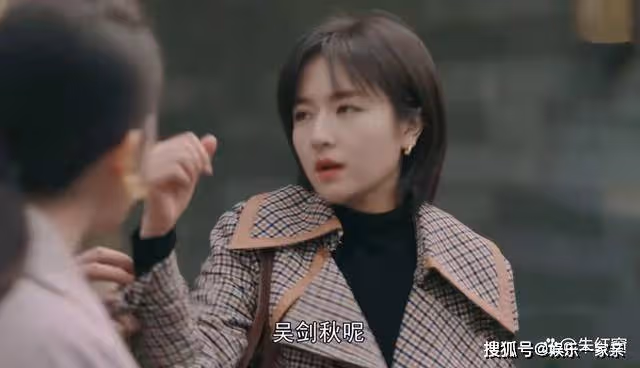 《一路朝陽》大結局前，還有兩個懸念未揭曉，李慕嘉的一個舉動最奇怪