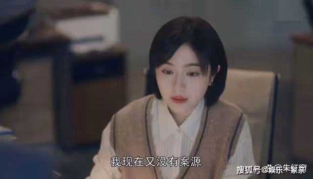 《一路朝陽》大結局前，還有兩個懸念未揭曉，李慕嘉的一個舉動最奇怪