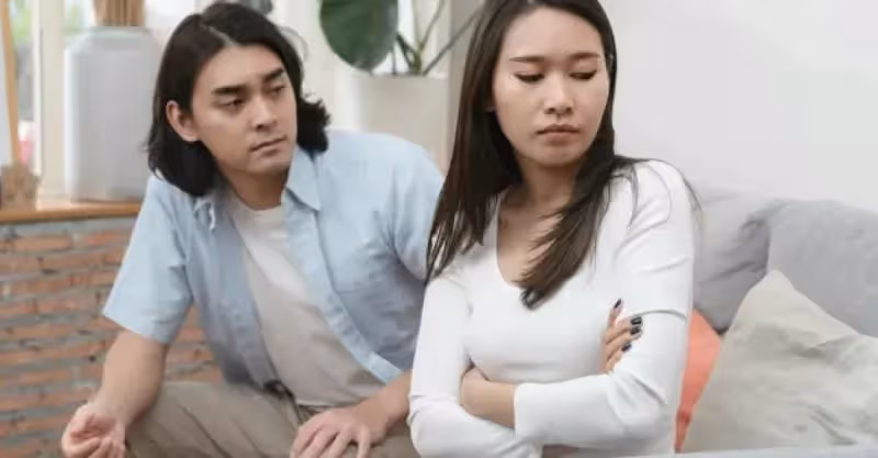 婆婆哭訴：因為我炫耀了2件事，兒子停發生活費，兒媳不讓我登門