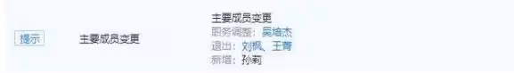 鬧掰?《嚮往》結束1個月後,何炅退出黃磊合夥公司,原因惹爭議