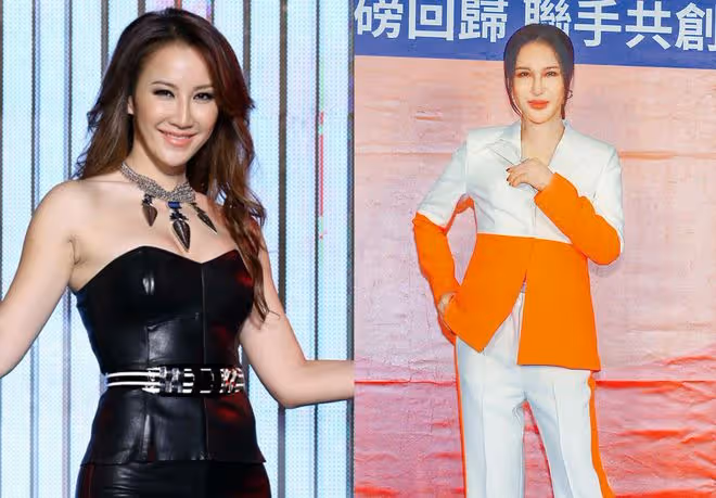 又一位明星質疑李玟的死因，30年的閨蜜利菁公開她和李玟生前對話