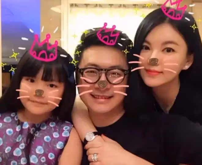 李湘沒移民！發文稱自己從沒買過倫敦的房子，現與女兒愛四處旅遊