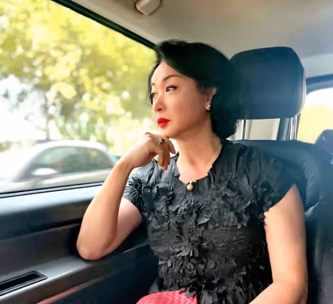 金星又開罵！怒懟自媒體造謠其暴瘦滄桑，喊話以後見一個打一個