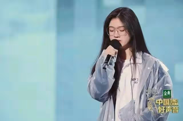 單依純《好聲音》奪冠內幕被曝，很多事情不是你想像中那麼簡單