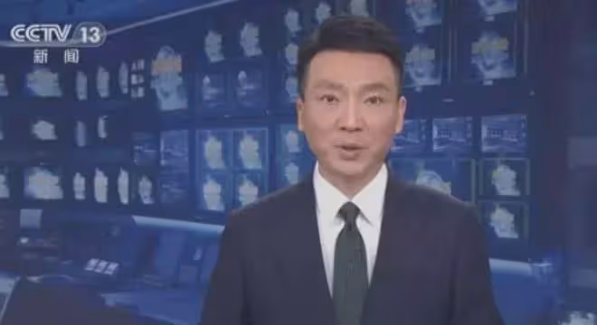 央視新聞主播完成調整，兩位人選引注目，康輝遺憾落選