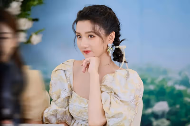 任嘉倫《無憂渡》播出時間定了!全員顏值實力派,古裝又有好劇追