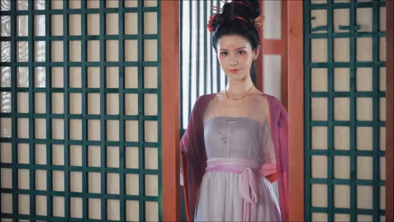 任嘉倫《無憂渡》播出時間定了!全員顏值實力派,古裝又有好劇追