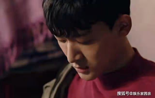 《父輩的榮耀》5毛錢換一個雞蛋！陳興傑的知趣，打了養父母的臉