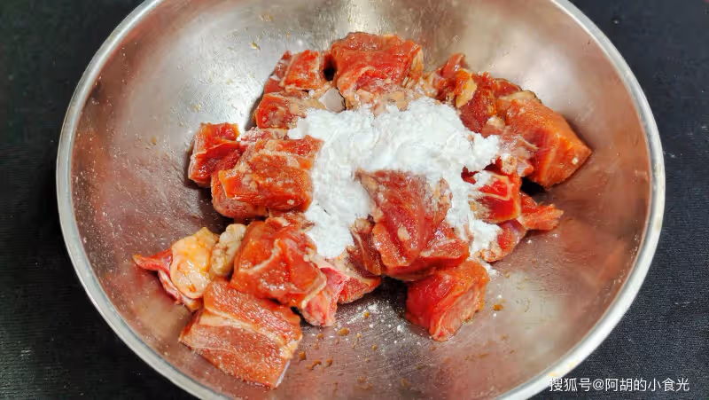 板栗、紅薯靠邊,入秋後快吃它就對了!食用期太短,能養人扛餓,炒著吃更驚艷