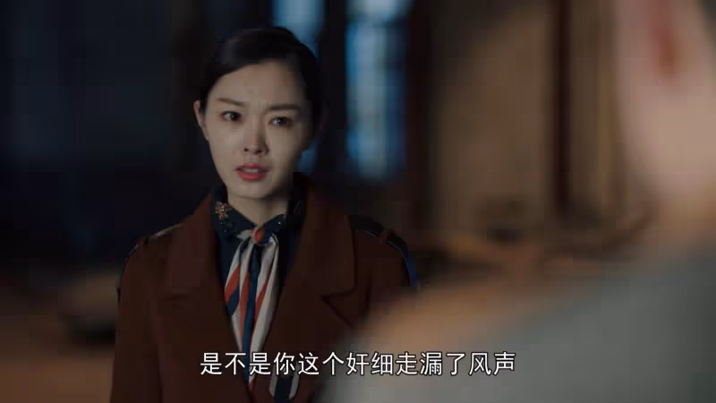 諜戰劇《前夜》《蜂巢》各看6集,一個已棄劇,一個看上了癮
