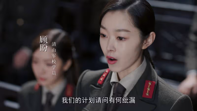 諜戰劇《前夜》《蜂巢》各看6集,一個已棄劇,一個看上了癮