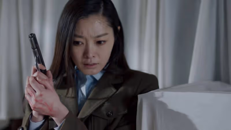 諜戰劇《前夜》《蜂巢》各看6集,一個已棄劇,一個看上了癮