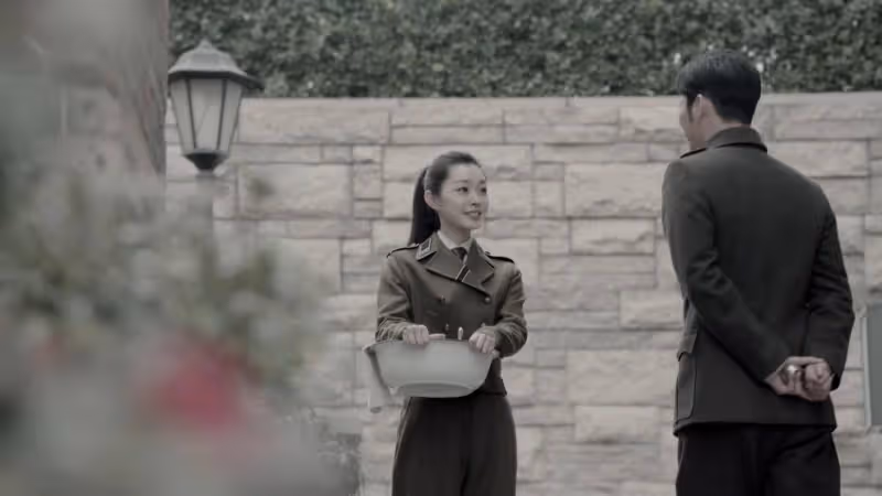 諜戰劇《前夜》《蜂巢》各看6集,一個已棄劇,一個看上了癮