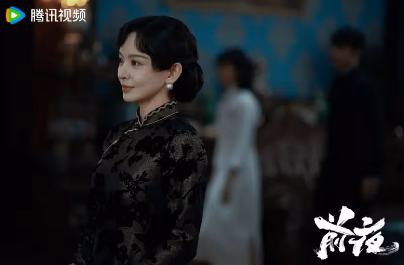 諜戰劇《前夜》《蜂巢》各看6集,一個已棄劇,一個看上了癮