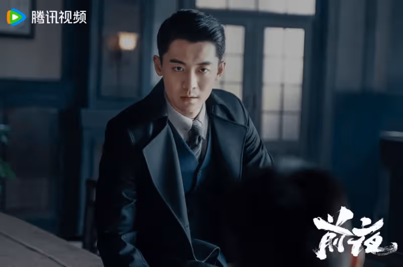 諜戰劇《前夜》《蜂巢》各看6集,一個已棄劇,一個看上了癮