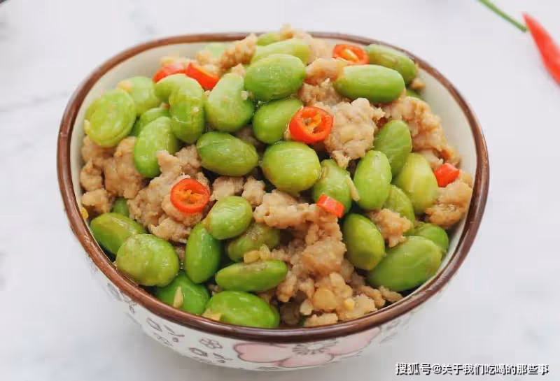 教你4道超好吃的家常菜,營養豐富,解饞又下飯,孩子再也不挑食