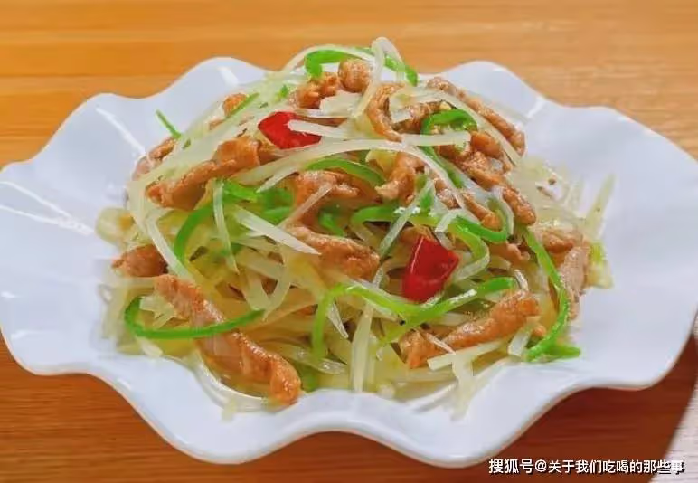 教你4道超好吃的家常菜,營養豐富,解饞又下飯,孩子再也不挑食