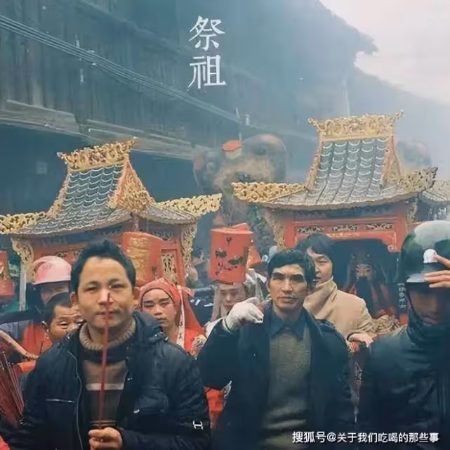 今日中元節,再忙別忘「吃2樣、忌3事、做4事」,為家人祈福納祥
