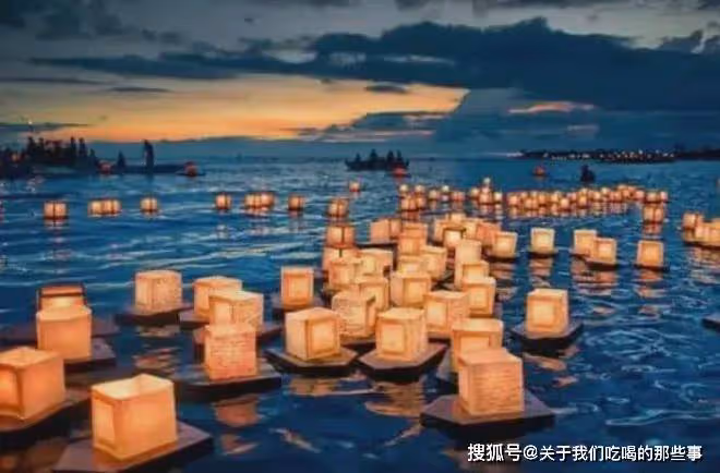 今日中元節,再忙別忘「吃2樣、忌3事、做4事」,為家人祈福納祥