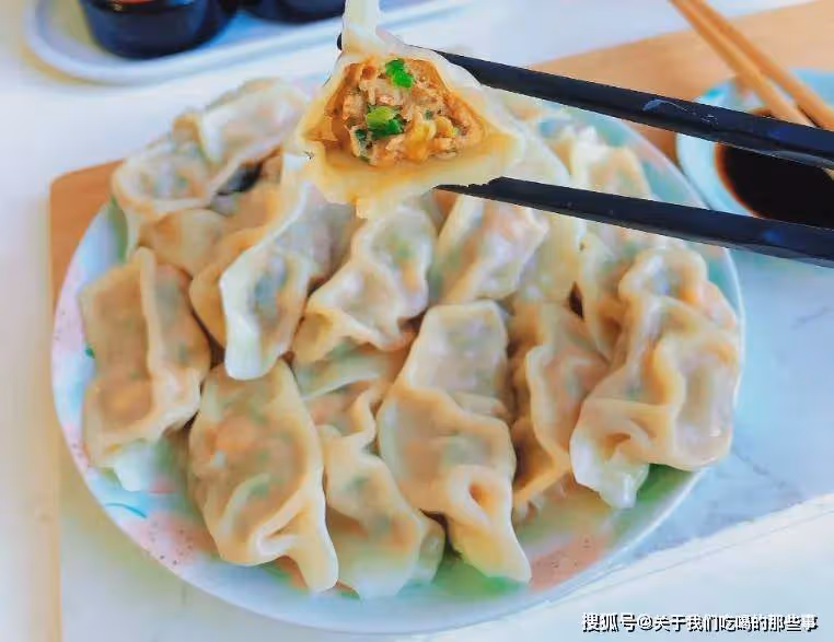 秋天,這種菜最鮮嫩,炒菜、包餃子都好吃,1個月嘗鮮期,別錯過