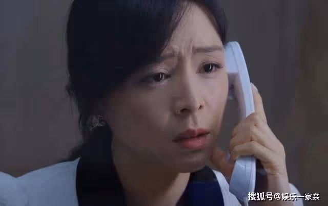 《她的城》謝長江獄中自殺，遺物曝光羅芊芊上位秘密，艾英直呼太噁心