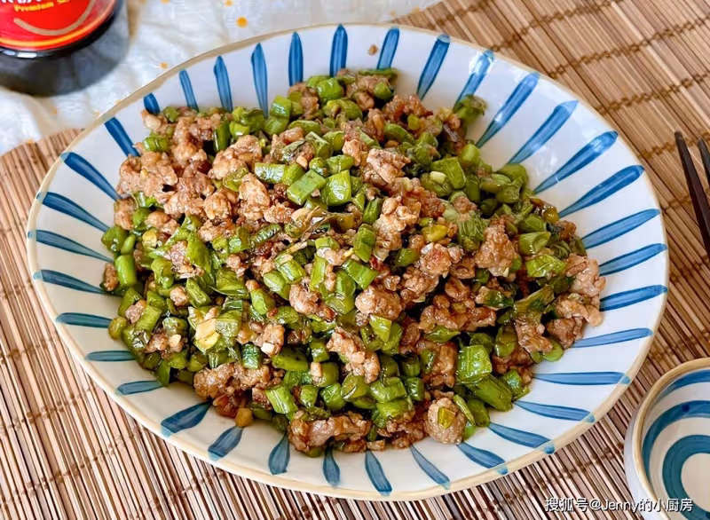 5道上班族必備的快手菜,做法簡單,超級下飯,照著做就行