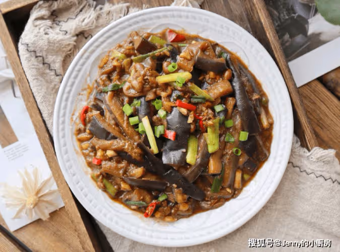 5道上班族必備的快手菜,做法簡單,超級下飯,照著做就行