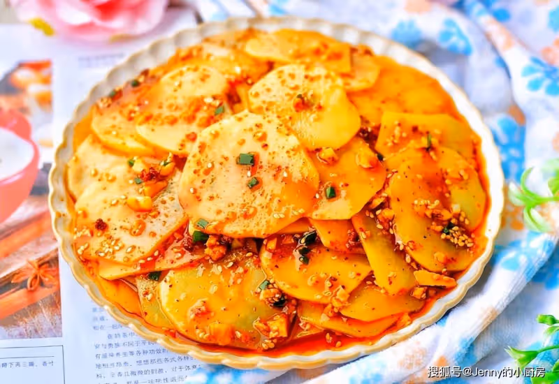 5道上班族必備的快手菜,做法簡單,超級下飯,照著做就行