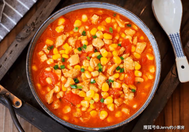 5道上班族必備的快手菜，做法簡單，超級下飯，照著做就行