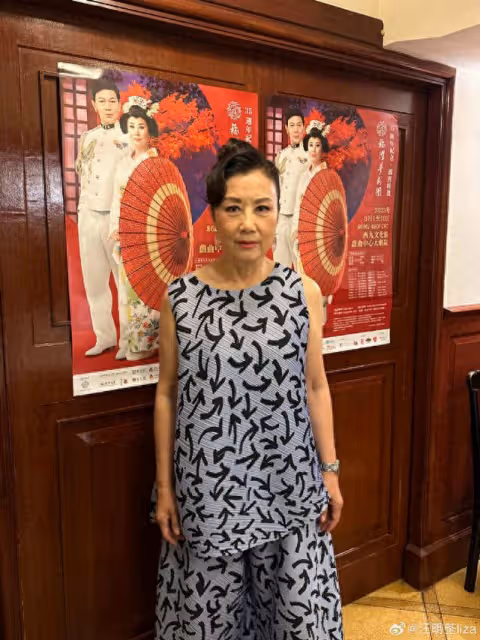 豪氣!TVB一姐汪明荃76歲生日獲家人慶祝,被曝花700萬再置業