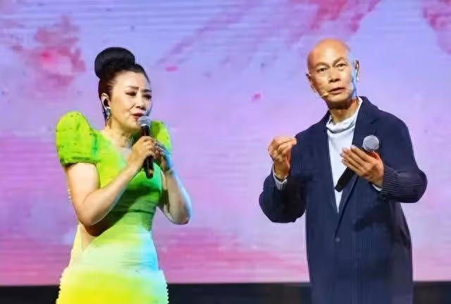 豪氣!TVB一姐汪明荃76歲生日獲家人慶祝,被曝花700萬再置業