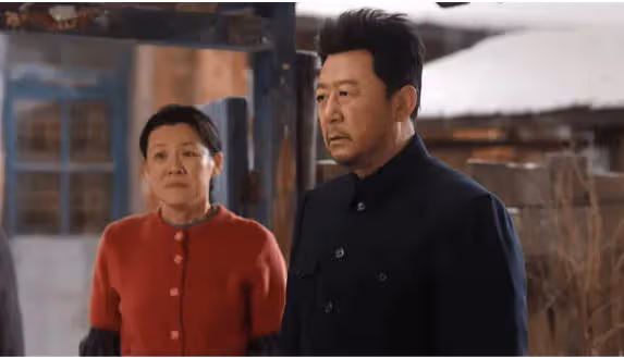 父輩的榮耀結局:鳳勤創業開公司,梁富寬舔著臉認女,反被打臉