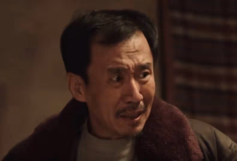 父輩的榮耀結局:鳳勤創業開公司,梁富寬舔著臉認女,反被打臉