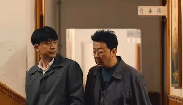 父輩的榮耀結局：鳳勤創業開公司，梁富寬舔著臉認女，反被打臉