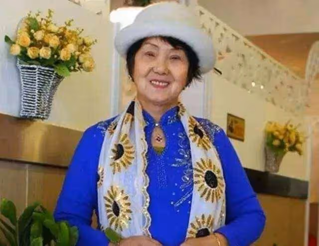 吳勝明:老公娶保姆,獨女自殺,坐牢18年掃廁所,70歲賺到千萬