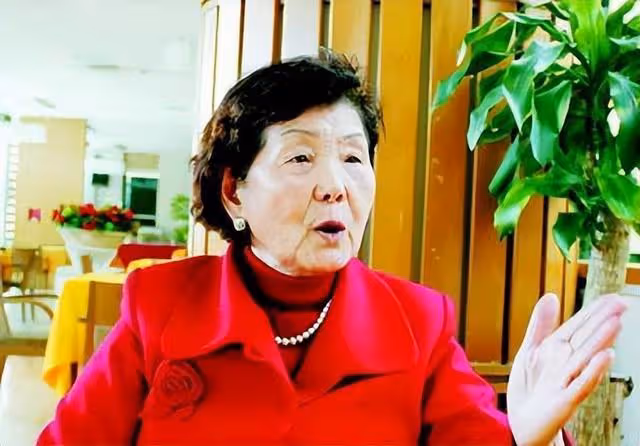 吳勝明:老公娶保姆,獨女自殺,坐牢18年掃廁所,70歲賺到千萬