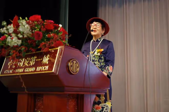 吳勝明:老公娶保姆,獨女自殺,坐牢18年掃廁所,70歲賺到千萬