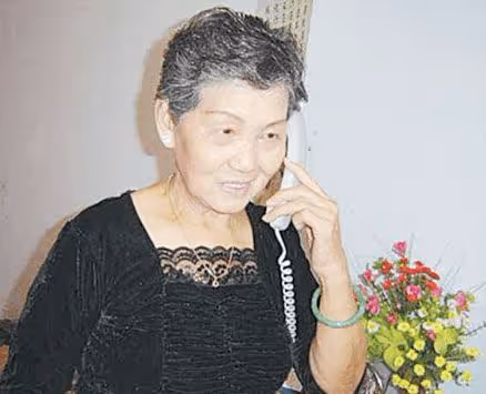 吳勝明:老公娶保姆,獨女自殺,坐牢18年掃廁所,70歲賺到千萬