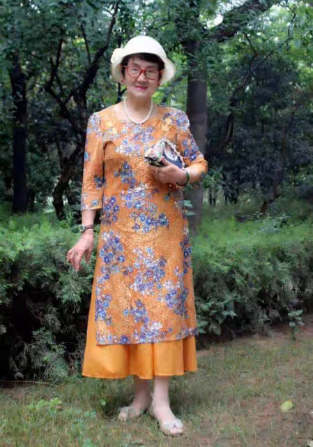 吳勝明:老公娶保姆,獨女自殺,坐牢18年掃廁所,70歲賺到千萬