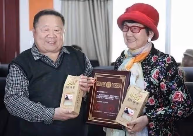吳勝明:老公娶保姆,獨女自殺,坐牢18年掃廁所,70歲賺到千萬