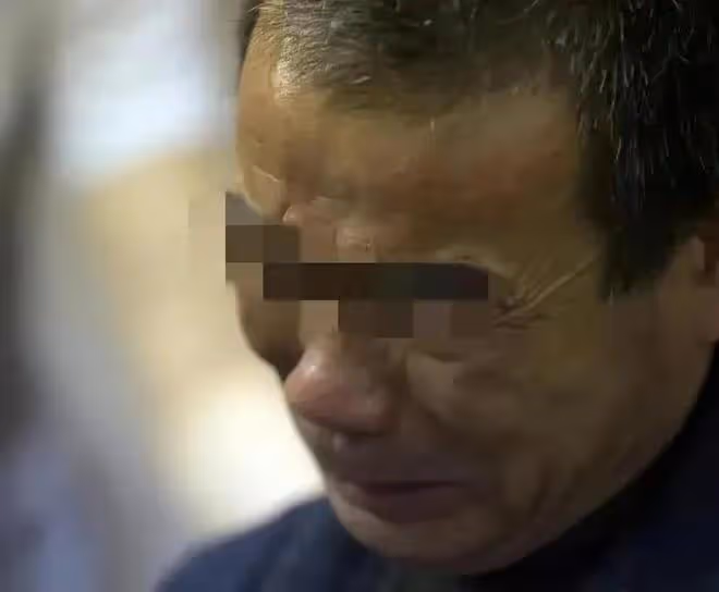 「首例！男人被老婆打得不敢回家！」法院：禁止家暴丈夫
