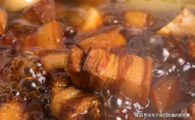 貼秋膘，推薦這4道燉肉，軟爛入味香而不膩，開胃解饞全家吃不膩
