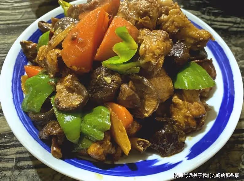 貼秋膘,推薦這4道燉肉,軟爛入味香而不膩,開胃解饞全家吃不膩