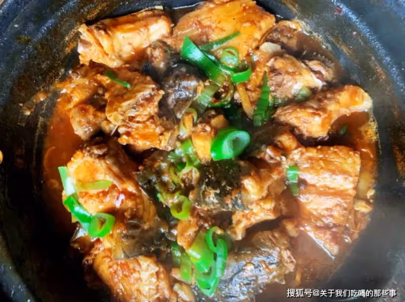 貼秋膘,推薦這4道燉肉,軟爛入味香而不膩,開胃解饞全家吃不膩